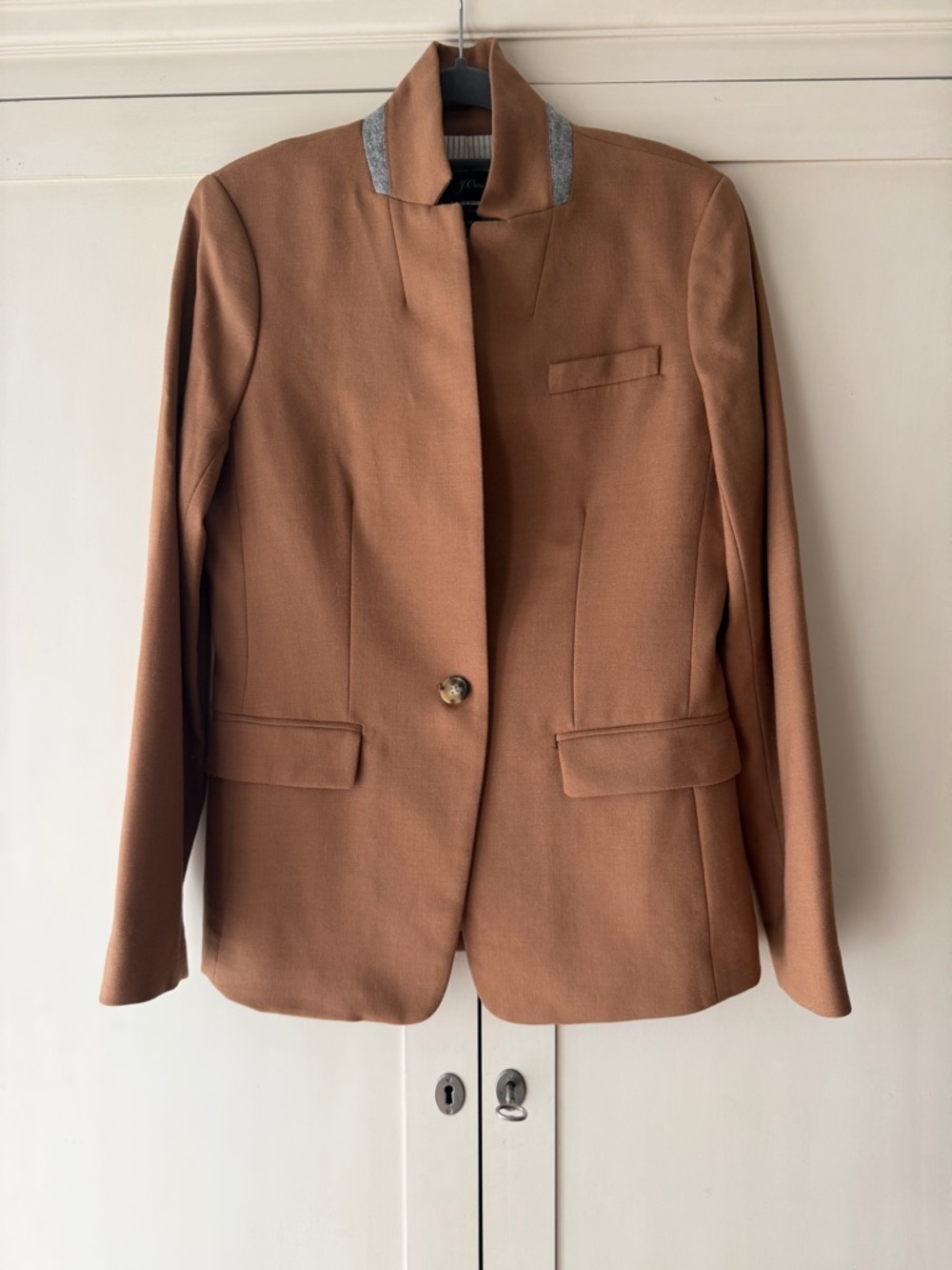J. Crew Regent Blazer - Picture 3 of 9